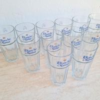 NUOVI 🍺 Set 12 Bicchieri da Birra da 50 cl.