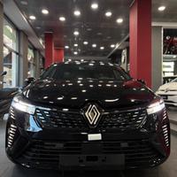 Renault Clio 1.6 E-Tech Hybrid 145 cv Techno Km Ze