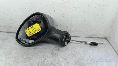 SPECCHIETTO RETROVISORE SINISTRO FIAT Grande Punto