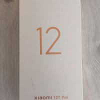 Xiaomi 12 Tpro