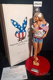 Bambola Playboy Limited Ed. Dalene Kurtis 2002 