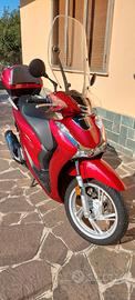 HONDA SH 150 AD