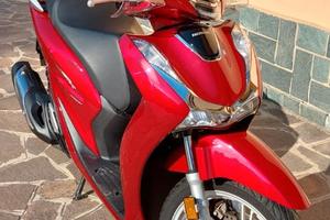 HONDA SH 150 AD