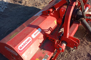 Trincia Maschio Brava 180