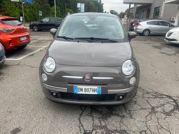 Fiat 500 1.3 Multijet 16V 75 CV Lounge