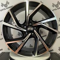 CERCHI IN LEGA KIA SPORTAGE CARENS CEED OPTIMA SOR