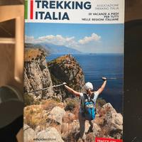 Trekking Italia -20 vacanze a piedi nelle regioni