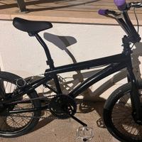 Bici BMX