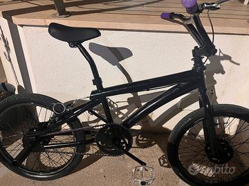 Bici BMX