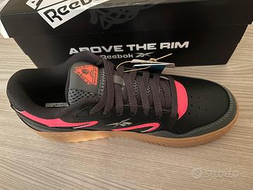 Scarpe donna reebok