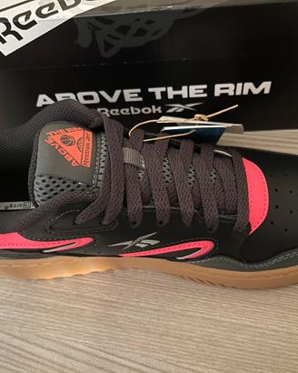 Scarpe donna reebok