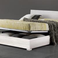 Letto contenitore