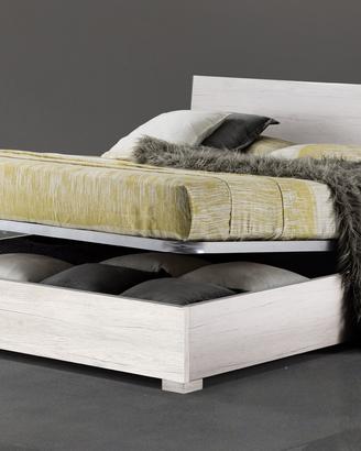 Letto contenitore