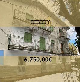 Appartamento a Lizzano in Belvedere (BO)