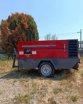 Rotair MDVN 41/A