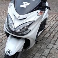 Scooter Yamaha Majestic 400
