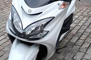Scooter Yamaha Majestic 400
