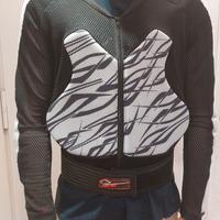 Corpetto protettivo Ufo