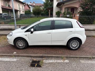 Fiat Punto Evo 1.3 Multijet Diesel NEOPATENTATI