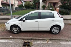 Fiat Punto Evo 1.3 Multijet Diesel NEOPATENTATI