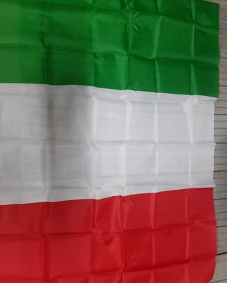 Bandiera italia