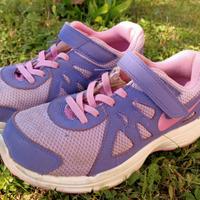 scarpe Nike bambina 