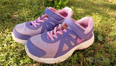 scarpe Nike bambina 