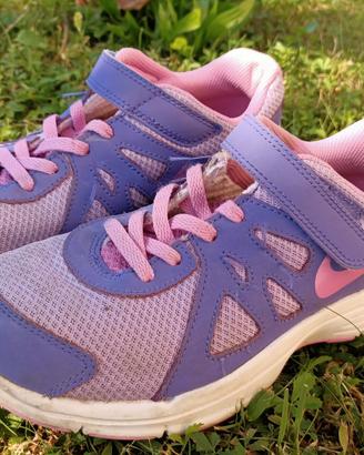 scarpe Nike bambina 