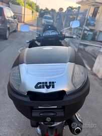 Bauletto  givi monolock 30 litri universale