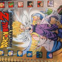 Lamincadrs DragonBall Z - Special Edition