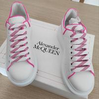 Scarpe Alexander McQueen 