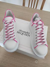 Scarpe Alexander McQueen 