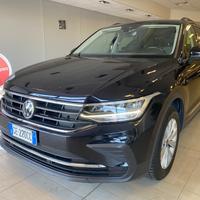 Volkswagen Tiguan My21 SCR DSG Life 2.0 150 CV