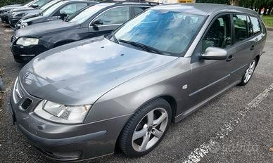 Saab 9.3 