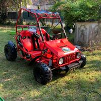 Buggy 125