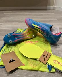 Scarpe Calcio Adidas F50