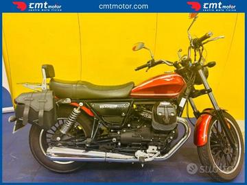 MOTO GUZZI V9 Garantita e Finanziabile