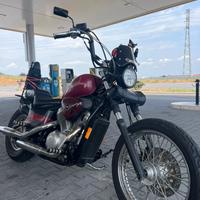 Honda Shadow