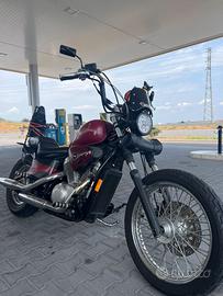 Honda Shadow