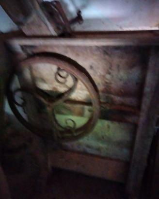 sgrana pannocchie d'epoca 