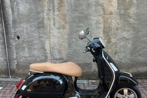 Vespa gts 300 2018