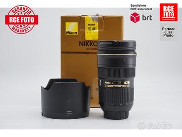 Nikon AF-S 24-70 F2.8 G ED (Nikon)