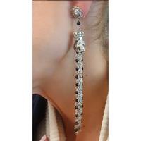 Orecchini Giorà By Raspini , nuovi