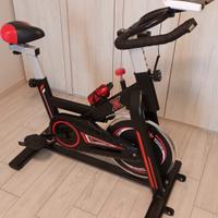 Bici per spinning