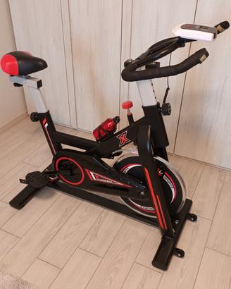 Bici per spinning