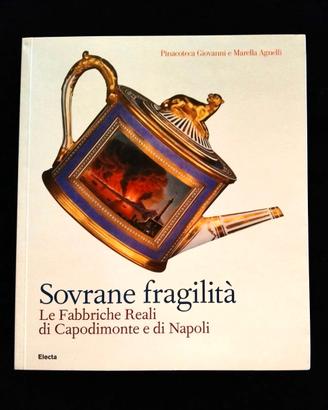 Sovrane fragilità – Le fabbriche Reali di Capodimo