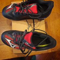 Scarpe Padel Mizuno Wave Exceed Light 2, size 40,5