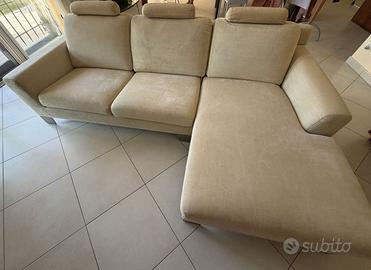 Divano marca Arketipo modello Easy 3 posti