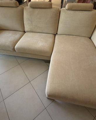 Divano marca Arketipo modello Easy 3 posti