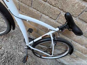 Bicicletta da donna BTwin 28